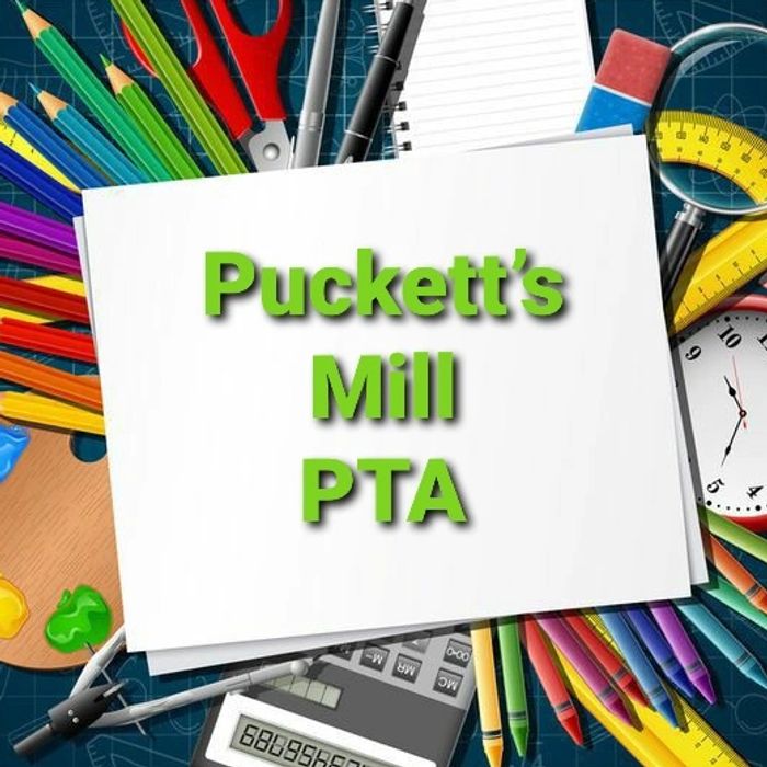 Puckett's Mill Elementary PTA Home
